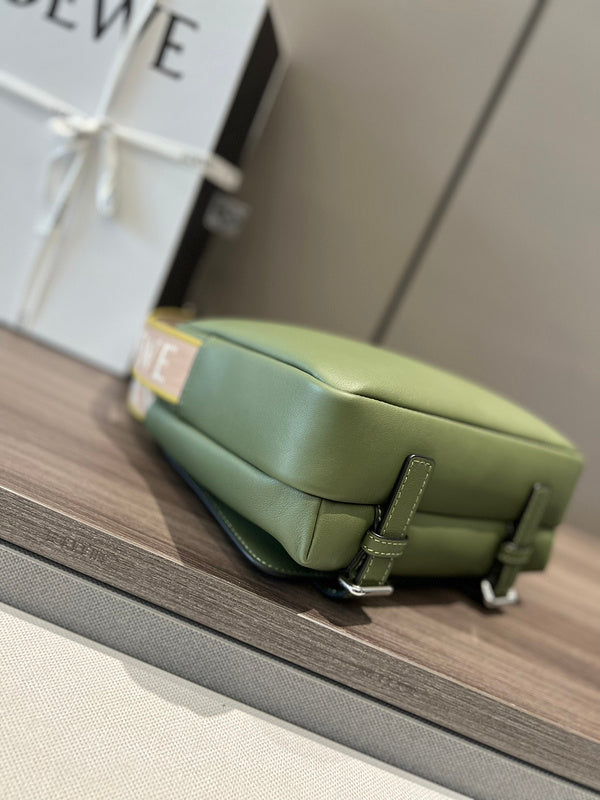 Glamy - LWO Bags - 498