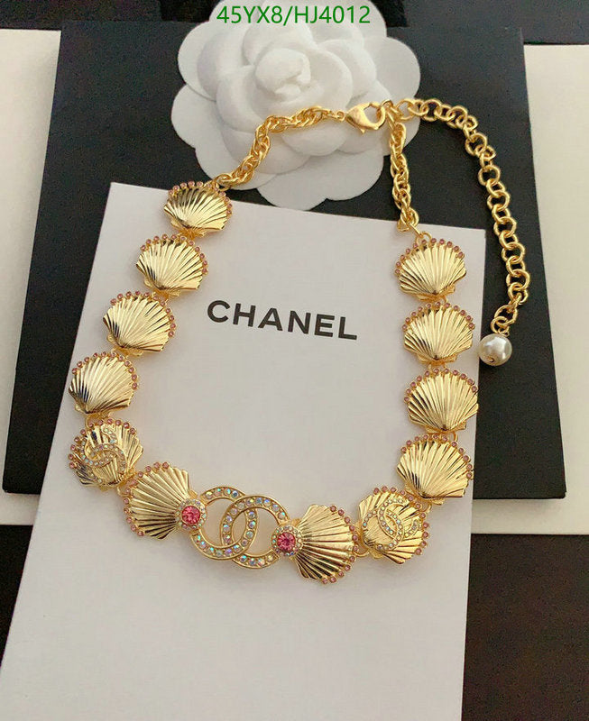SAMC - CHL Jewelry - 517