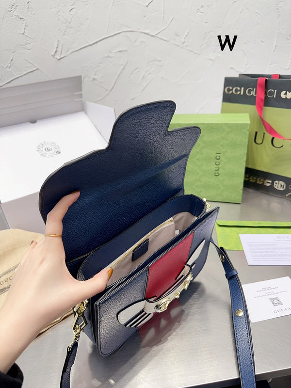 Glami Fashion - GCI Bags - 11929
