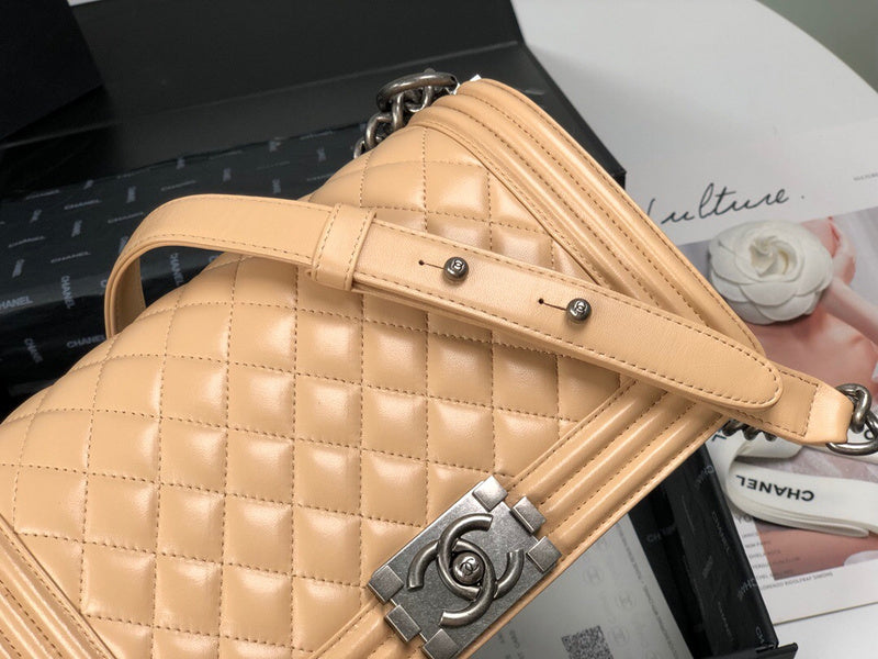 Satchel Bags - CHL Bags - 7471