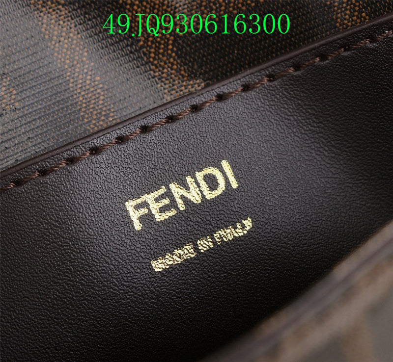 Glami - FDE Bags - 2897