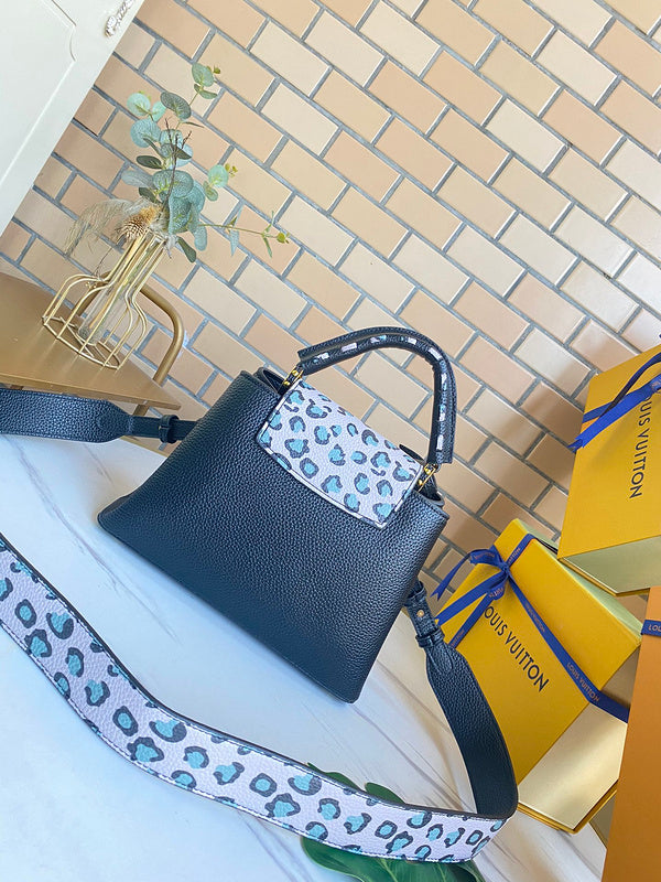 Satchel Bags - VL Bags - 595