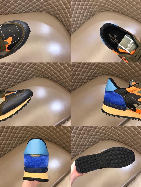 SAMC - VEL Men Shoes - 212