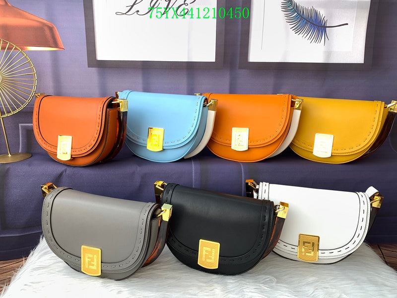 Glami - FDE Bags - 1958