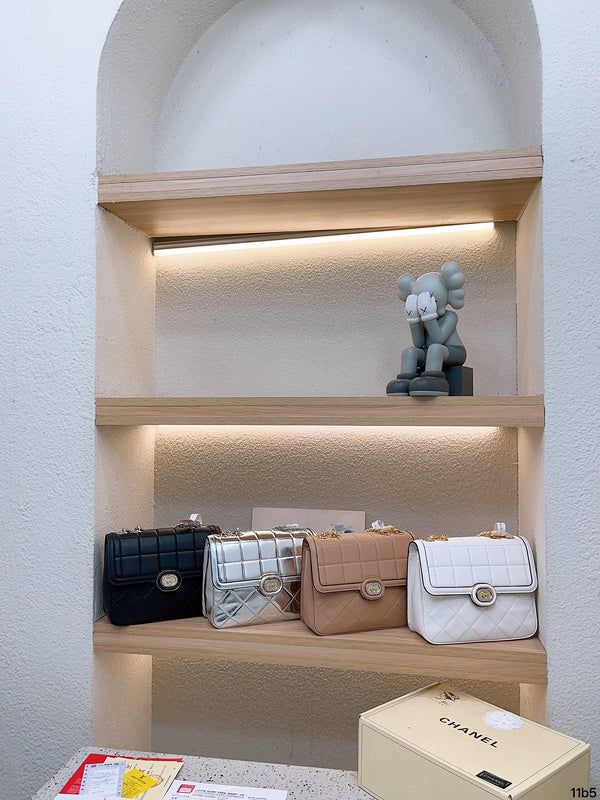 Glami Fashion - GCI Bags - 11582