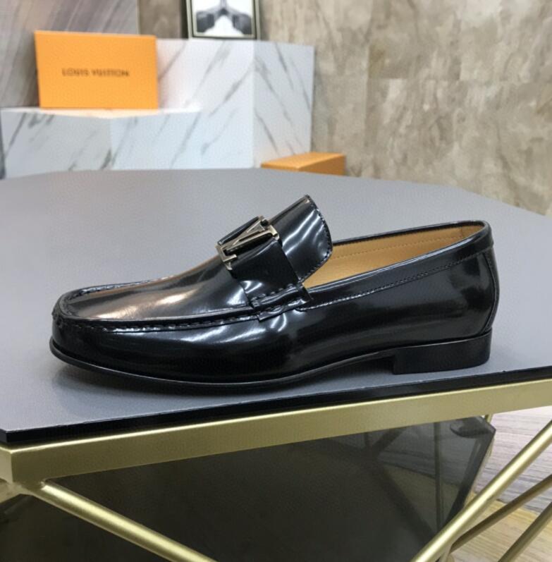 SAMC - LOV Men Shoes - 1295