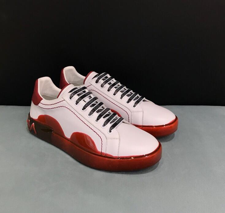 SAMC - DAG Men Shoes - 517
