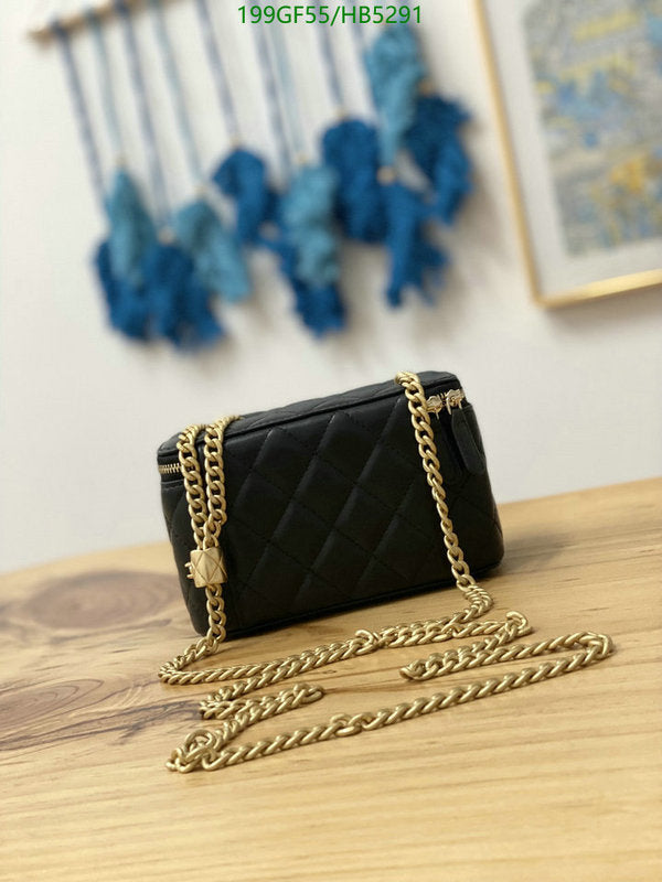 SAMC - CHL Bags - 173