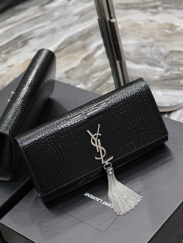 Satchel Bags - SLY Bags - 055