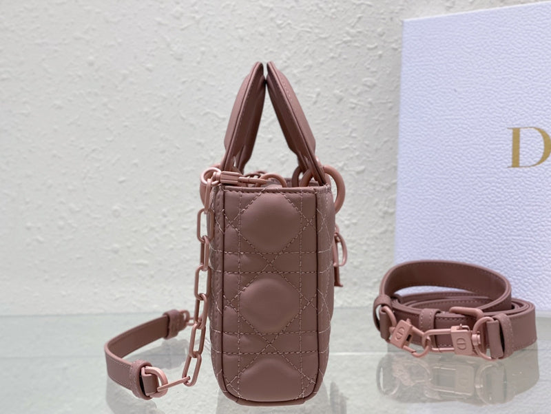 Satchel Bags - DOR Bags - 1258