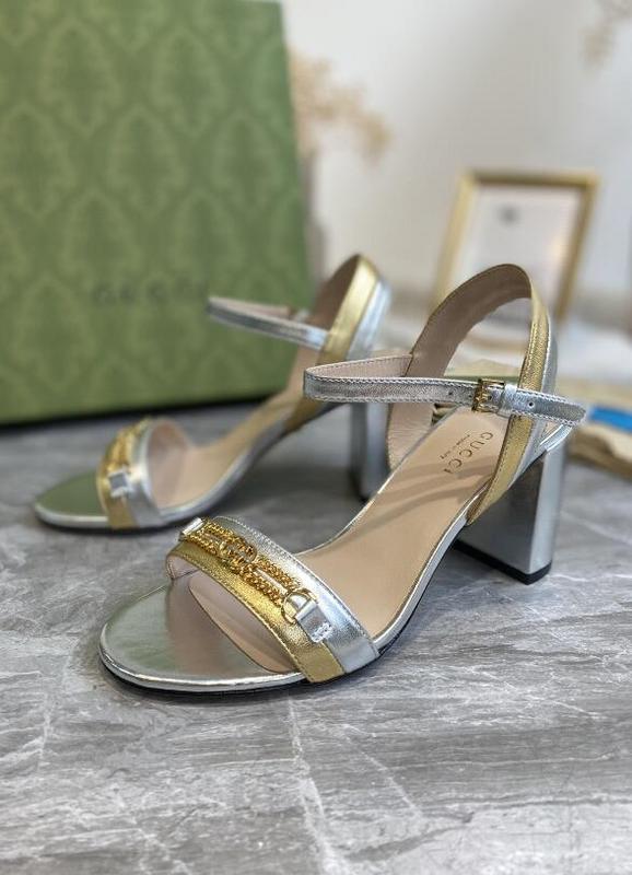 SAMC - GUKI Women Shoes - 1457