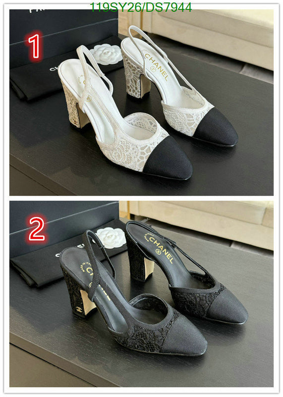 SAMC - CHL Women Shoes Ballet - 024