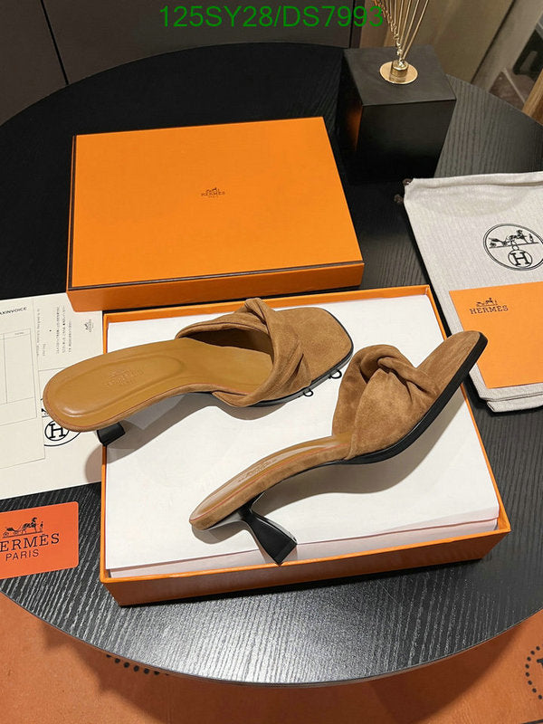 SAMC - HMS Women Shoes - 026