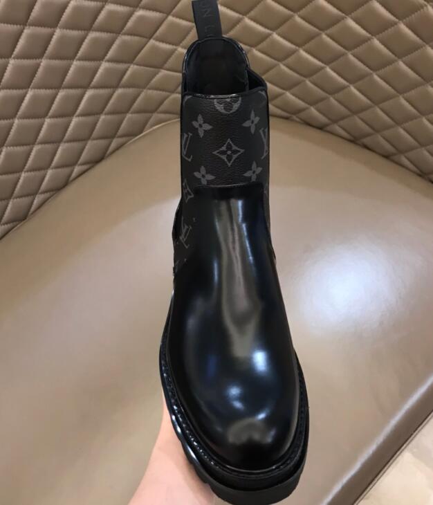 SAMC - LOV Men Shoes - 1669