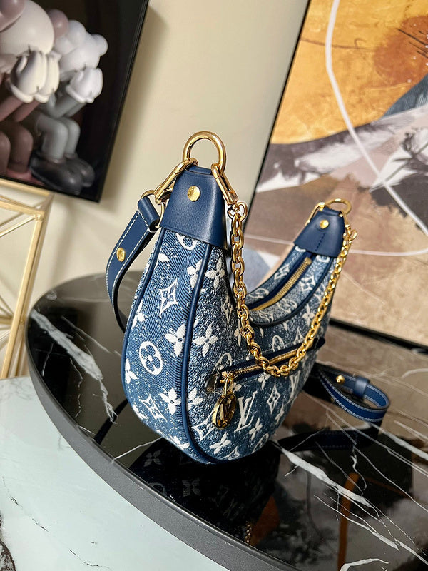 Glami GlamI Lu-Vi Bags - 16854