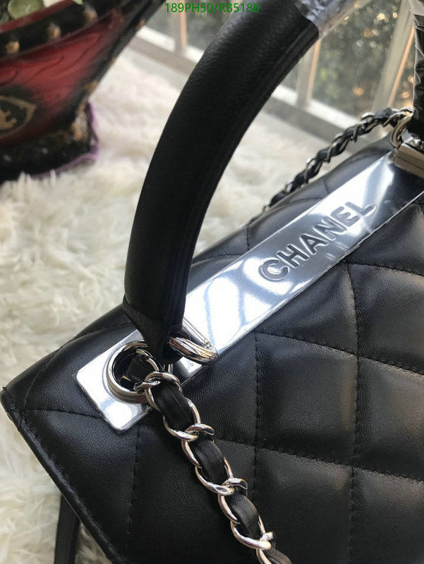 SAMC - CHL Bags - 968