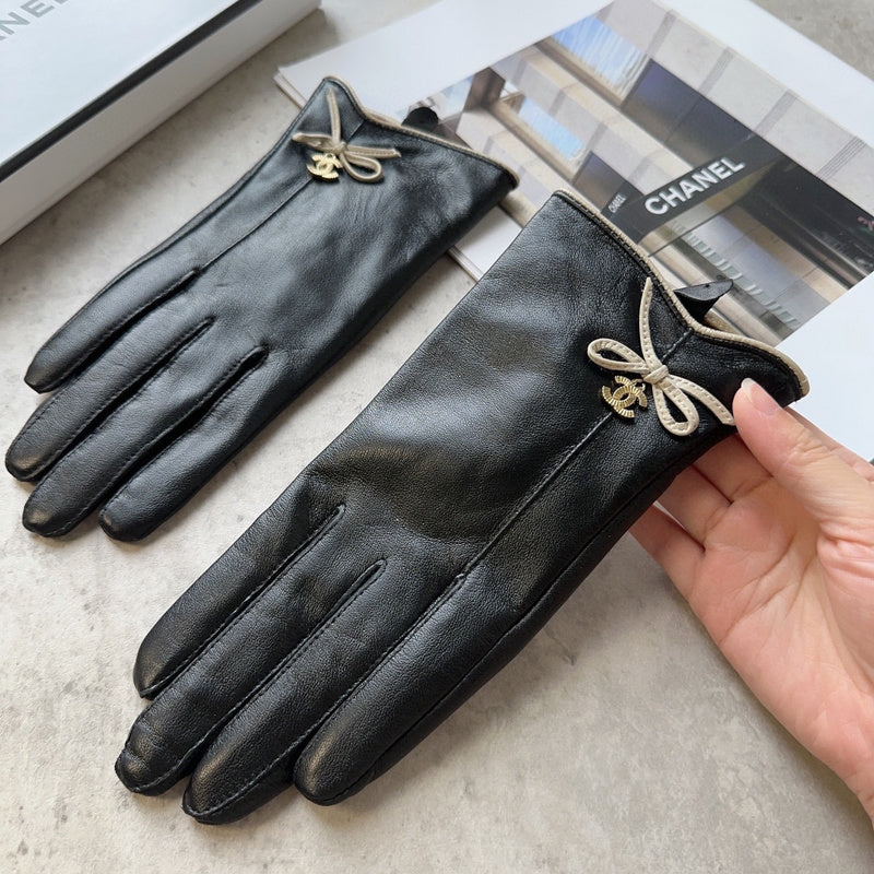 Glami - Mix Gloves - 558