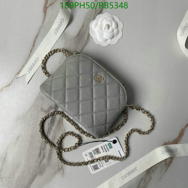SAMC - CHL Bags - 088
