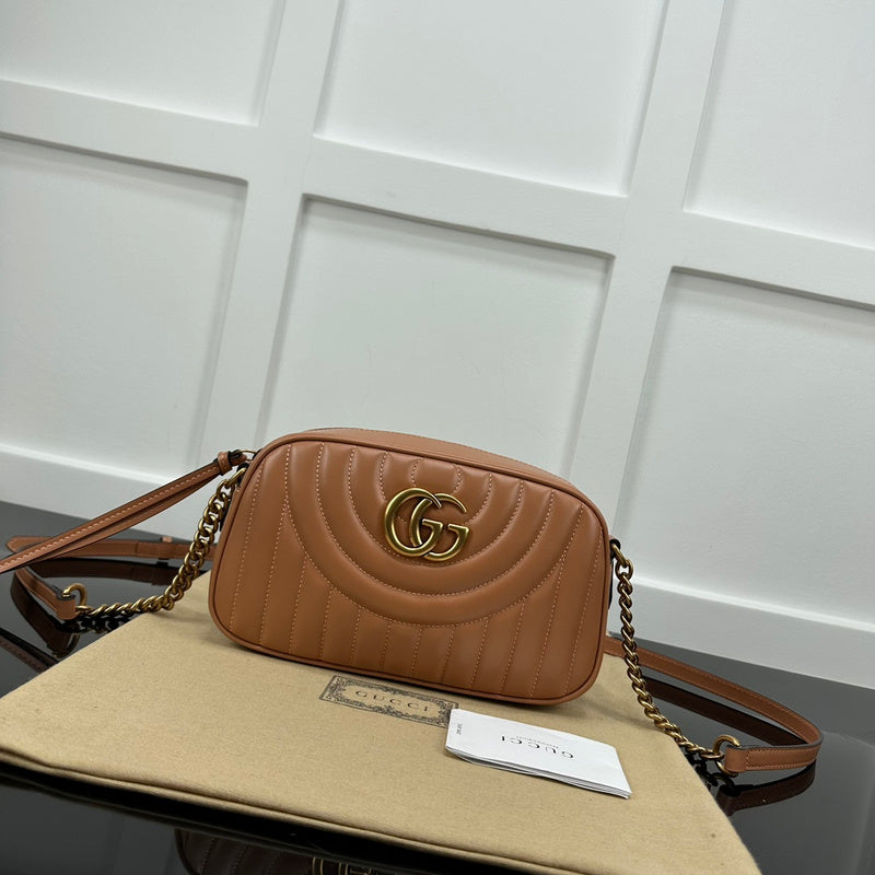 Satchel Bags - GCI Bags - 735