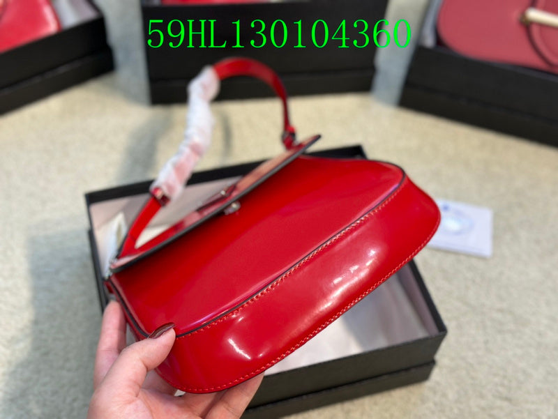 Satchel Bags - PDA Bags - 3686