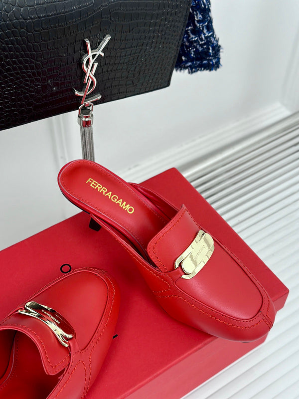 Glami - FGO Women Shoes - 183