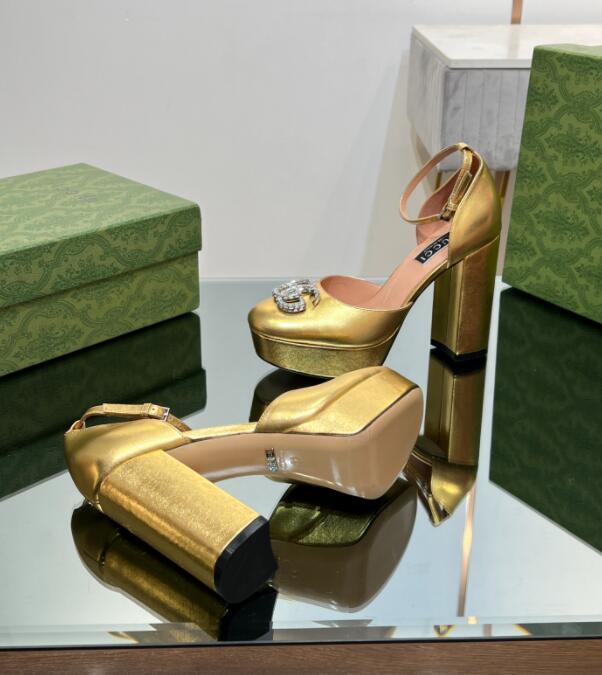 SAMC - GUKI Women Shoes - 369