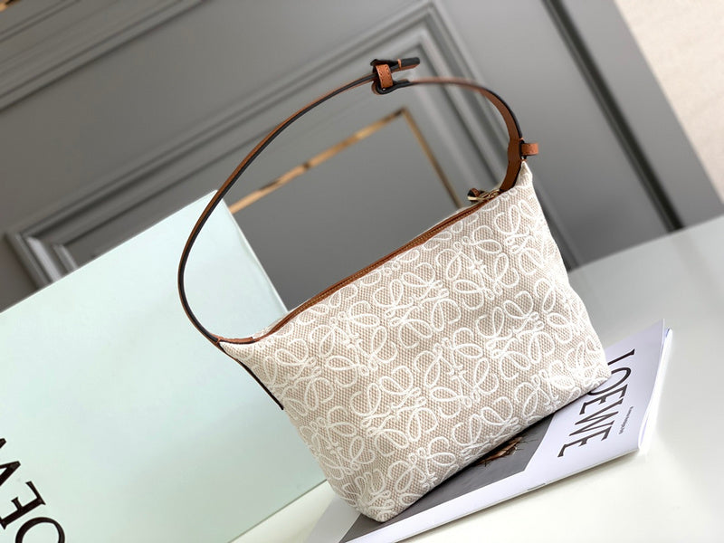 Glamy - LWO Bags - 426