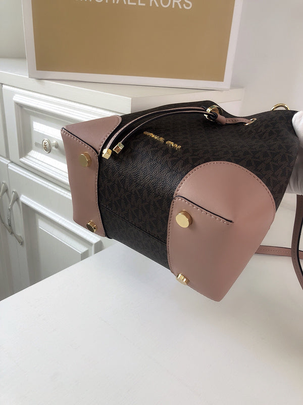 Satchel Bags - MK Bags - 002