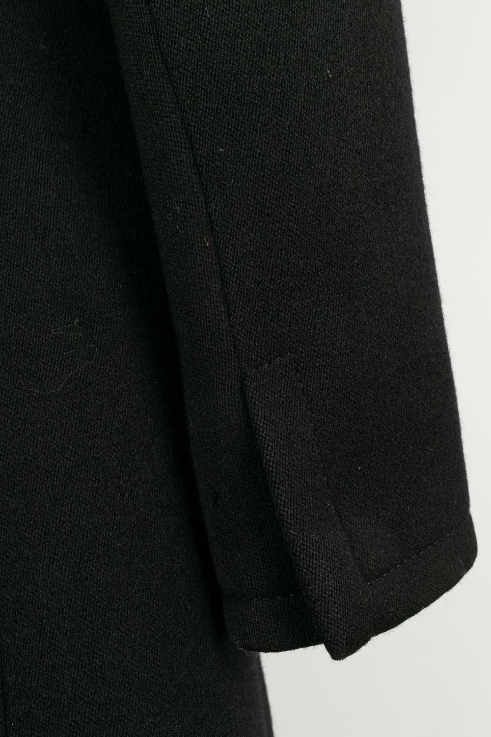 Manteau RAD