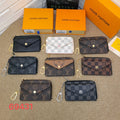 Satchel Bags - GOD Bags - 1075