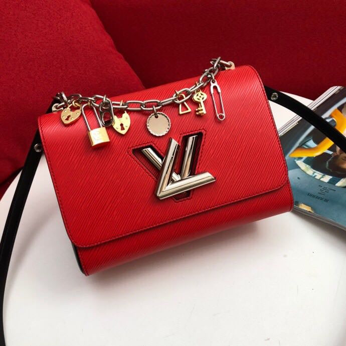 GlamI Lu-Vi bags - 3653