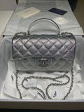 Satchel Bags - CHL Bags - 4381