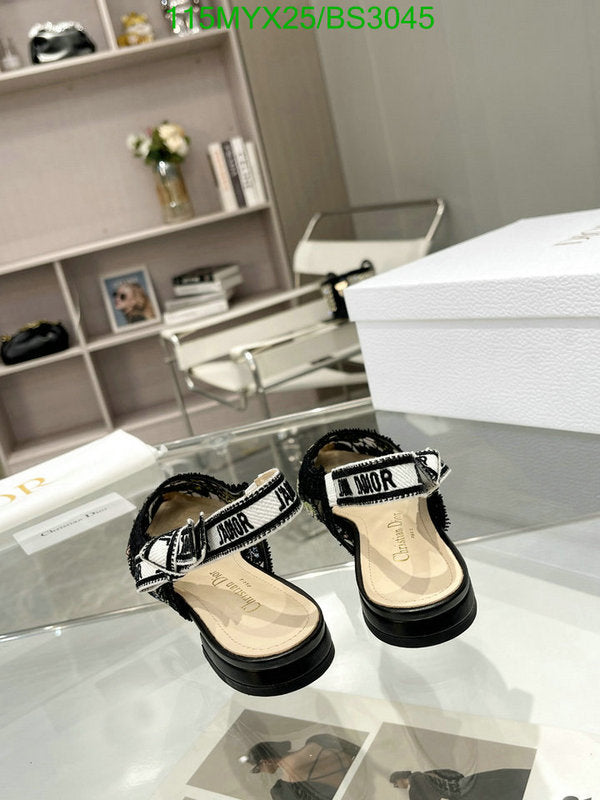 SAMCC - DOR Women Shoes - 2367