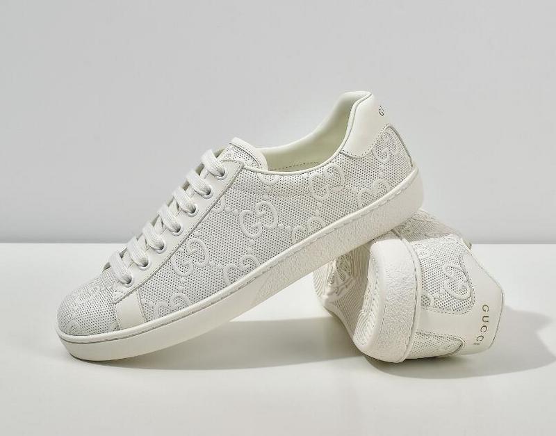 SAMC - GUKI Women Shoes - 1085
