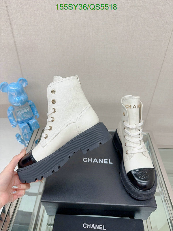 SAMC - CHL Women Boots - 445