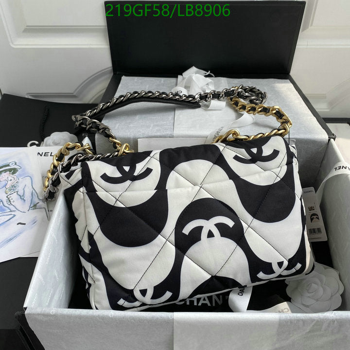 SAMC - CHL Bags - 732