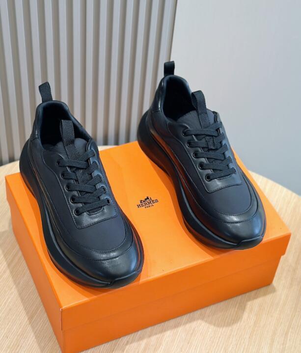 SAMC - HMS Men Shoes - 067
