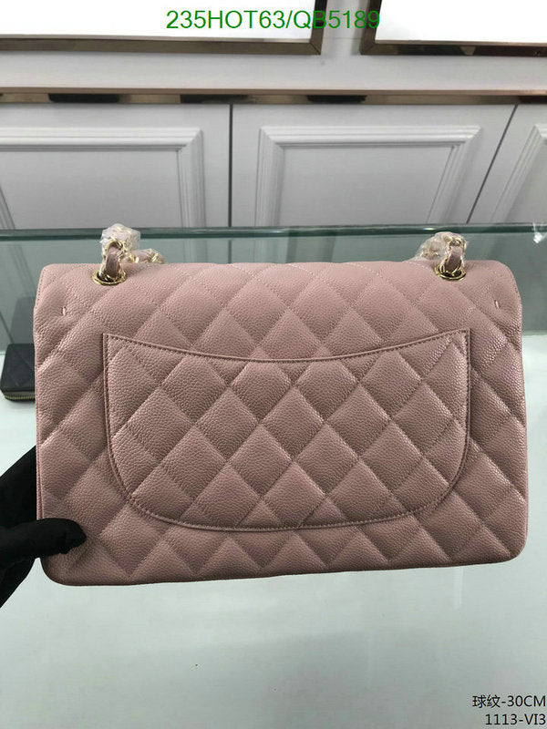 SAMC - CHL Bags - 537