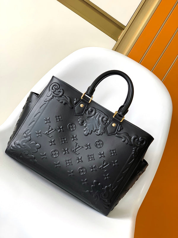 Satchel Bags - VL Bags - 1336