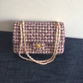 GlamI - CHL Bags - 2759