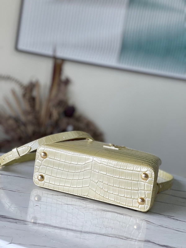 Fashion Lu-Vi bags - 4790