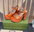 SAMC - GUKI Women Shoes - 654