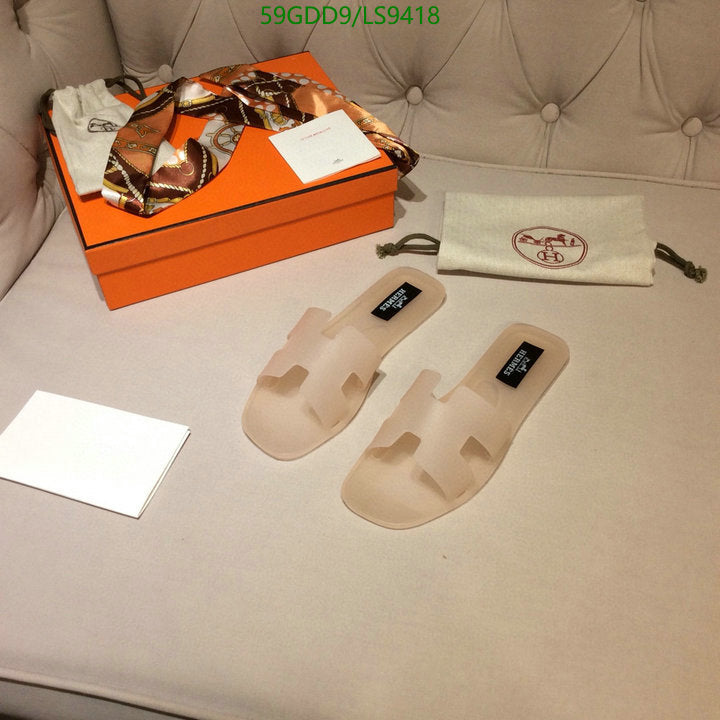 SAMC - HMS Women Shoes - 343