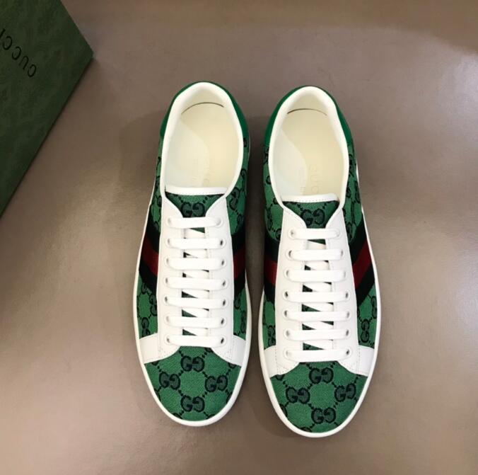SAMC - GUKI Women Shoes - 1521