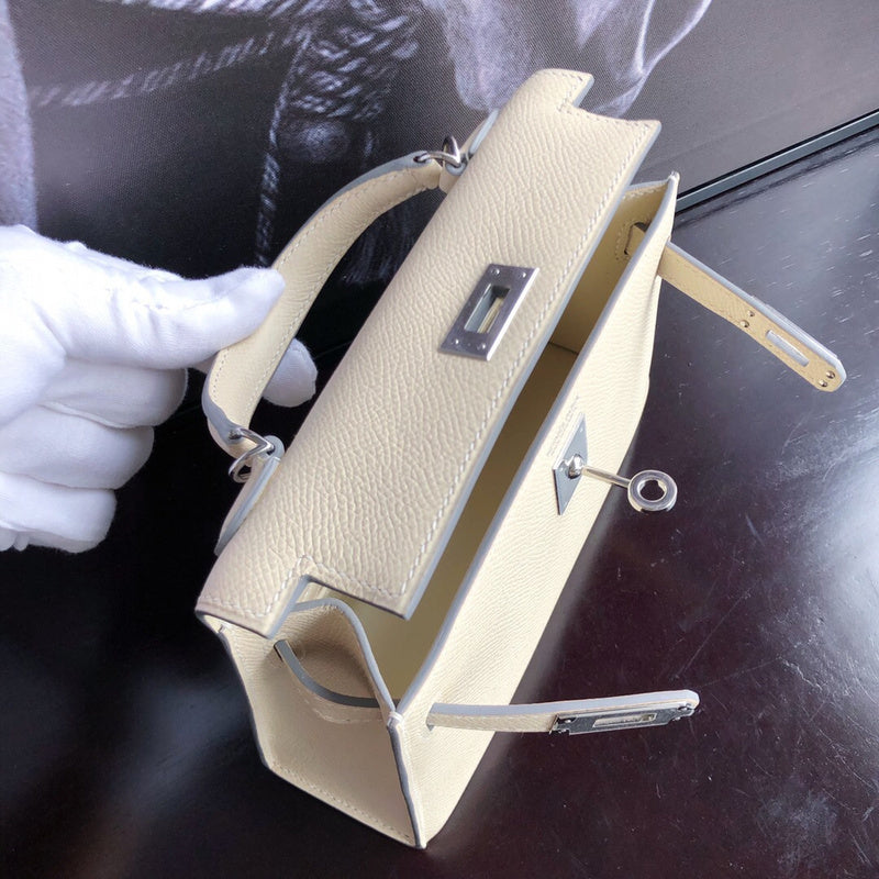 Satchel Bags - HMS-Bags - 977