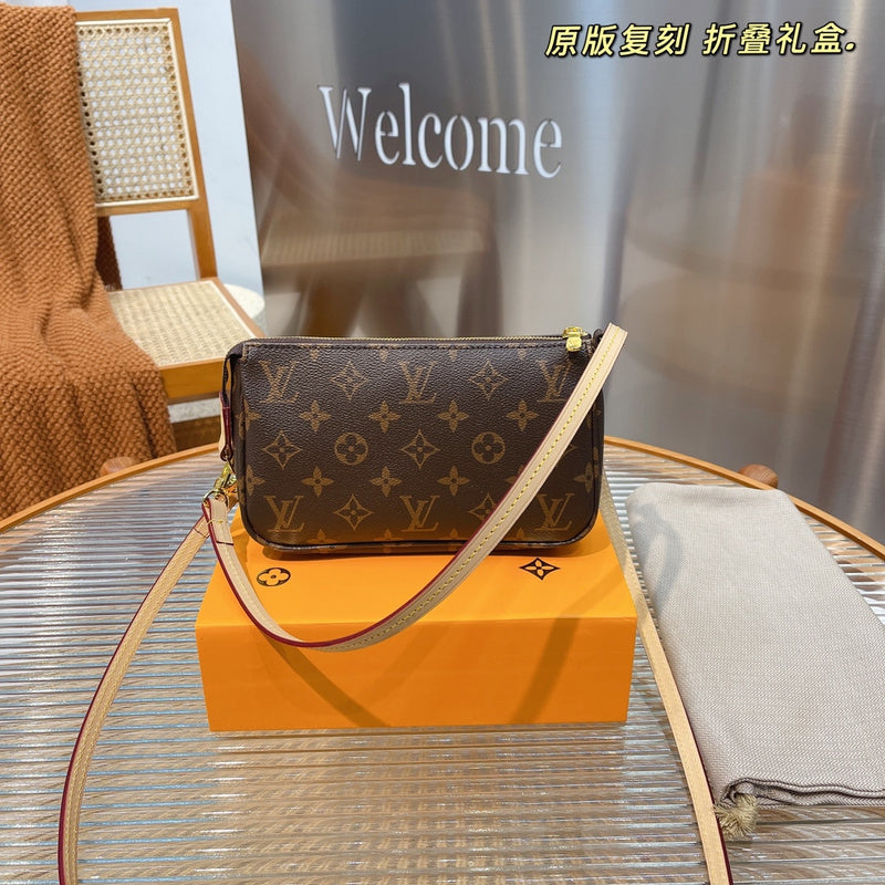 Satchel Bags - VL Bags - 746