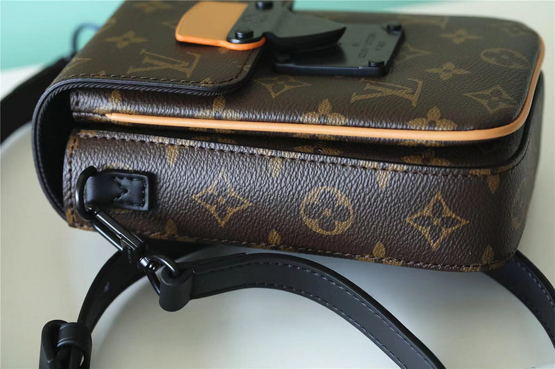 Glami Fashion Lu-Vi bags - 9924