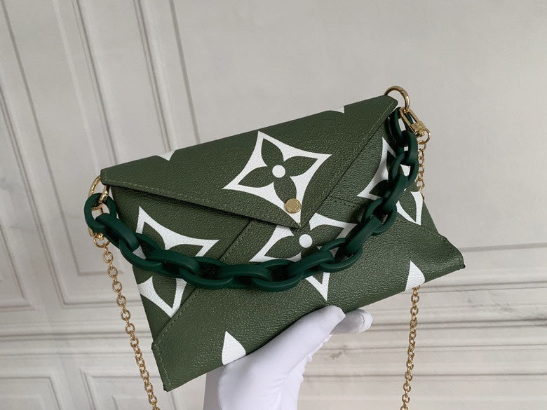 Satchel Bags - VL Bags - 6470