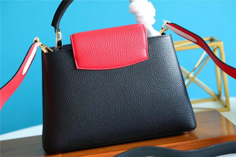 Satchel Bags - VL Bags - 7591