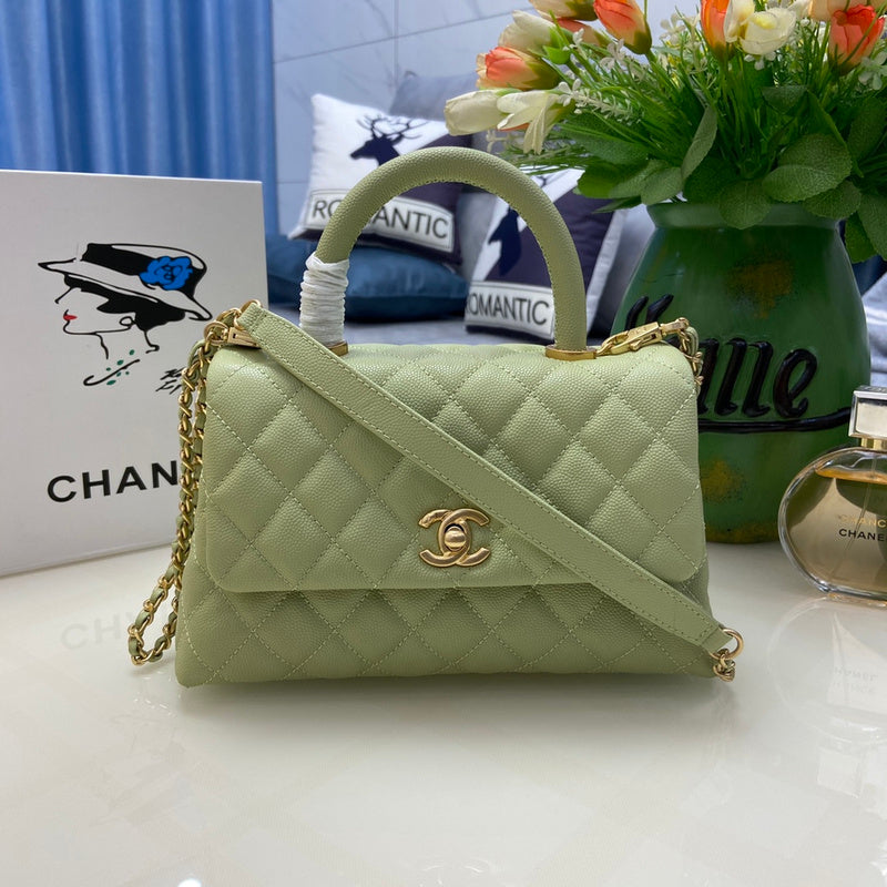 Satchel Bags - CLN Bags - 1210